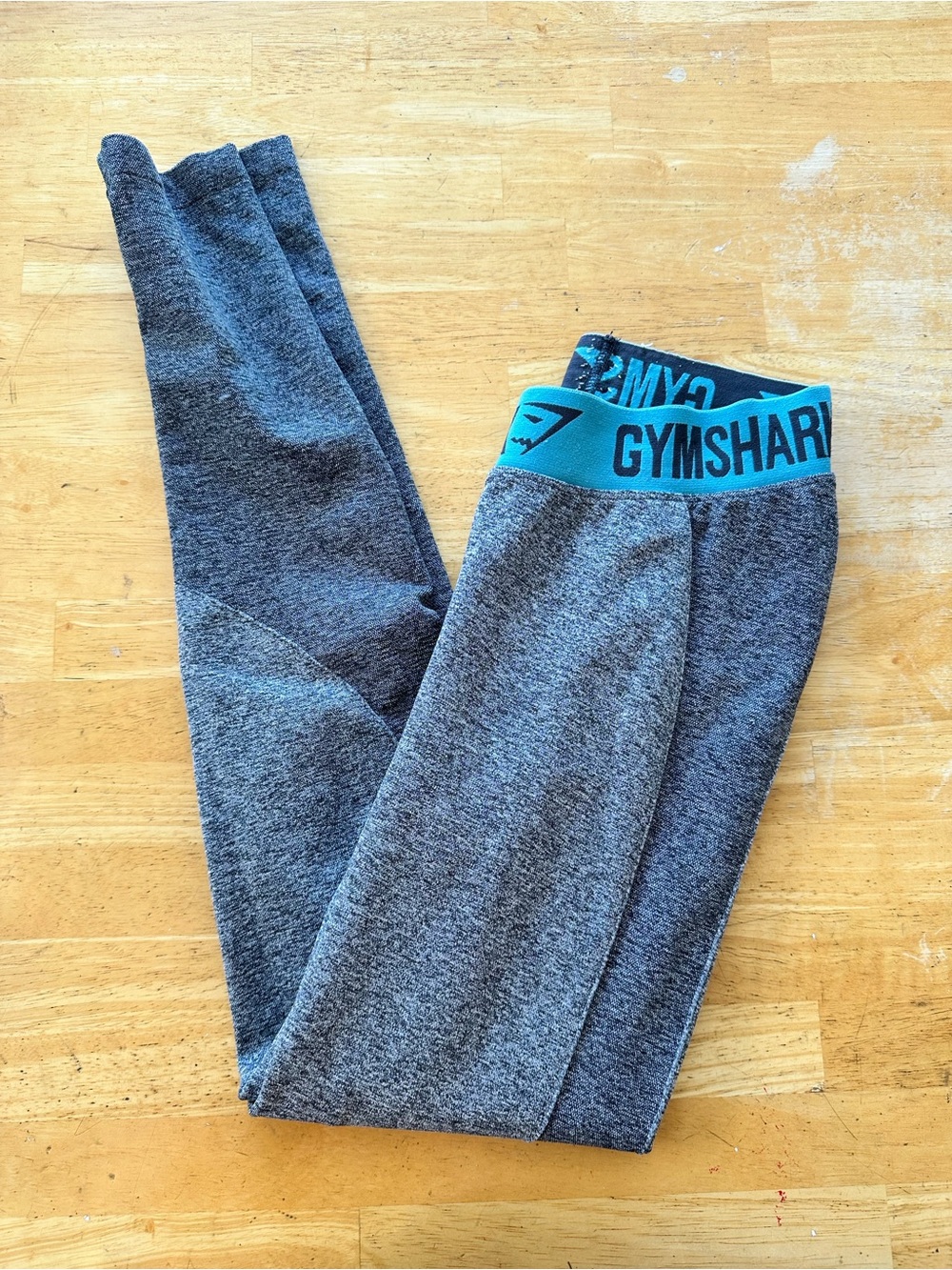 Gymshark leggings small